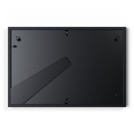 2013  Corvette Callaway SC606 Poster | Legendary Red Sports Car Wall Art Print | Ultimate Car Enthusiast Gift